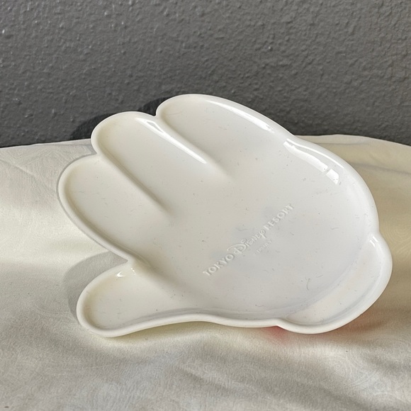 Tokyo Disney Rubber Pot Holder - Picture 4 of 4